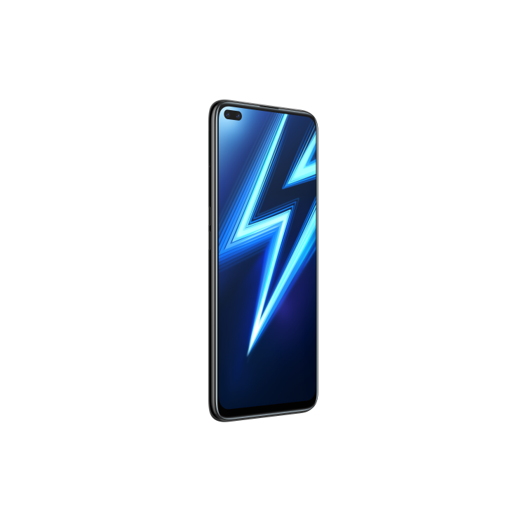 Realme 6 PRO UK Lightning Blue 6.6" 8GB 128GB 4G Unlocked & SIM Free