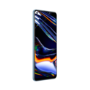 GRADE A2 - Realme 7 Pro UK Mirror Silver 6.4" 128GB 8GB 4G Dual SIM Unlocked & SIM Free