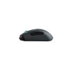 Roccat Kain 200 AIMO 1600 DPI Titan Click Technology Wireless Gaming Mouse in Black