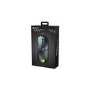 GRADE A1 - Roccat Kain 200 AIMO 1600 DPI Titan Click Technology Wireless Gaming Mouse in Black
