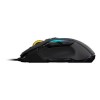 Roccat Kone AIMO RGBA Smart Customisation Gaming Mouse Black
