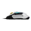 ROCCAT Kone AIMO RGBA Smart Customisation Gaming Mouse White