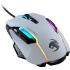 Roccat Kone AIMO Remastered Gaming Mouse in White