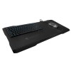 ROCCAT Sova MK Mechanical Gaming Keyboard/Lapboard UK Layout in Black 