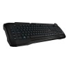 Roccat Horde 2.0 Membrane Gaming Keyboard - Black