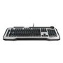 Roccat Horde 2.0 Membrane Gaming Keyboard - White