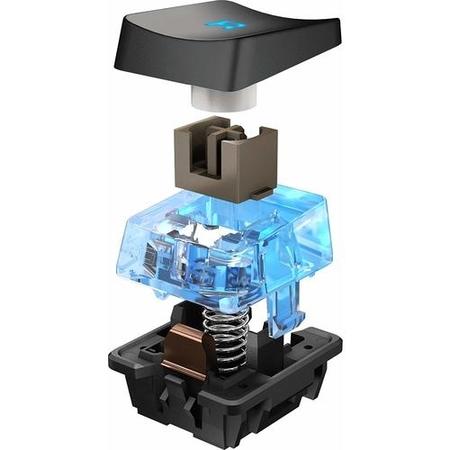 Roccat Vulcan 80 Mechanical Gaming Keyboard