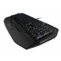 GRADE A1 - Roccat Ryos MK Pro Mechanical Gaming Keyboard with Per-key Illumination & Brown Cherry MX Key Switch