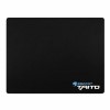 Roccat Taito Mid 3mm - Shiny Black Gaming Mousepad