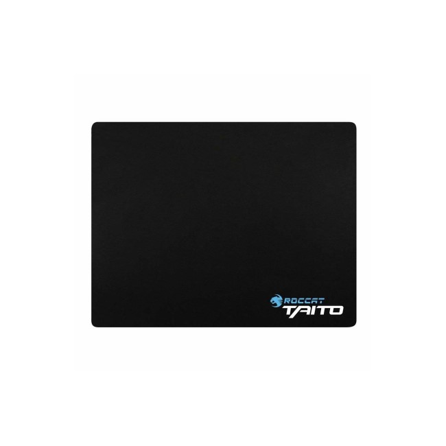 Roccat Taito Mid 3mm - Shiny Black Gaming Mousepad
