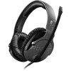 Roccat Khan Pro Competative High Resolution Gaming Headset Grey