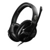 KHAN PRO - Competitive High Resolution Gaming Headset black