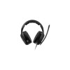 KHAN PRO - Competitive High Resolution Gaming Headset black