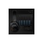 Roccat KHAN AIMO 7.1 High Res RGB Gaming Headset in Black