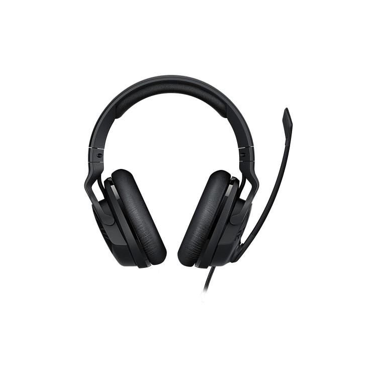 Roccat KHAN AIMO 7.1 High Res RGB Gaming Headset in Black
