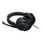 Roccat KHAN AIMO 7.1 High Res RGB Gaming Headset in Black