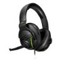 Roccat KHAN AIMO 7.1 High Res RGB Gaming Headset in Black