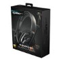 Roccat KHAN AIMO 7.1 High Res RGB Gaming Headset in Black