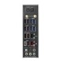 ASUS ROG Crosshair VIII Hero - AMD X570 - ATX Motherboard Socket AM4 - USB 3.2 Gen1/3
