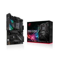 ASUS ROG Strix X570- F Gaming - X570 - ATX Motherboard - Socket AM4 - USB-C/USB 3.2 Gen1/3