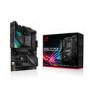 ASUS ROG Strix X570- F Gaming - X570 - ATX Motherboard - Socket AM4 - USB-C/USB 3.2 Gen1/3