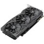 ASUS ROG STRIX GeForce GTX 1080 Ti 11GB GDDR5X OC Graphics Card