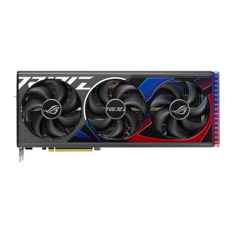 ASUS ROG Strix GeForce 4090 OC 24GB Graphics Card