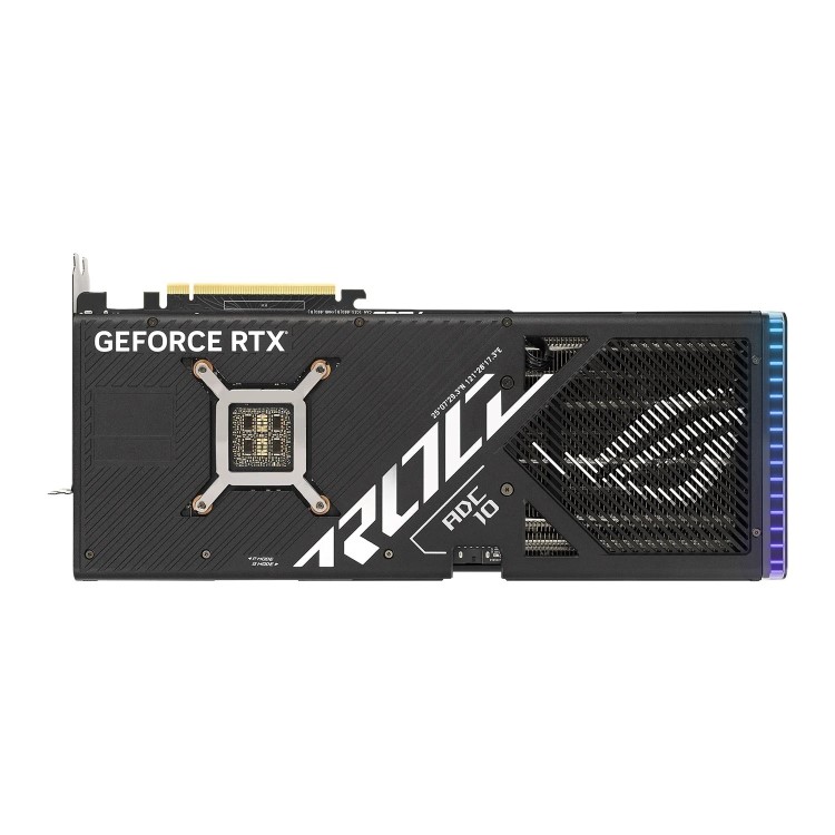 ASUS ROG Strix GeForce 4090 OC 24GB Graphics Card