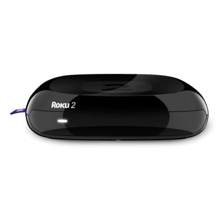 ROKU 2 Smart Media Streamer