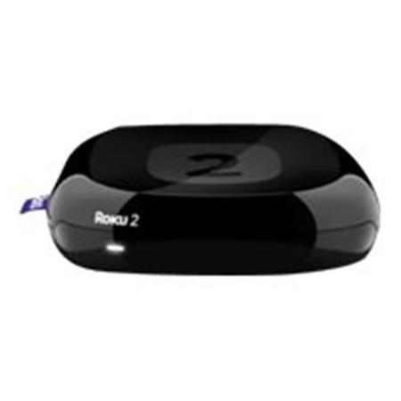 ROKU 2 Smart Media Streamer