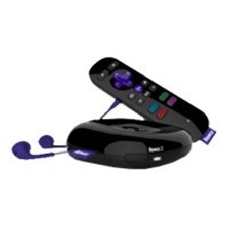 ROKU 2 Smart Media Streamer