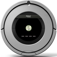 iRobot ROOMBA886 Roomba 886 Enhanced Suction Robot Vacuum Cleaner iRobot ROOMBA886 Roomba 886 Enhanced Suction Robot Vacuum Cleaner