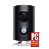 Piper NV Night Vision Smart Security Appliance - Black