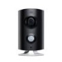 Piper HD Security Camera in Black