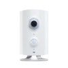 Piper HD 180&#186; Fisheye Security Camera with Z-Wave in White