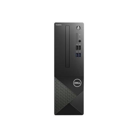 Dell Vostro 3710 Intel Core i3-12100 8GB 256GB SSD Windows 10 Pro SFF Desktop
