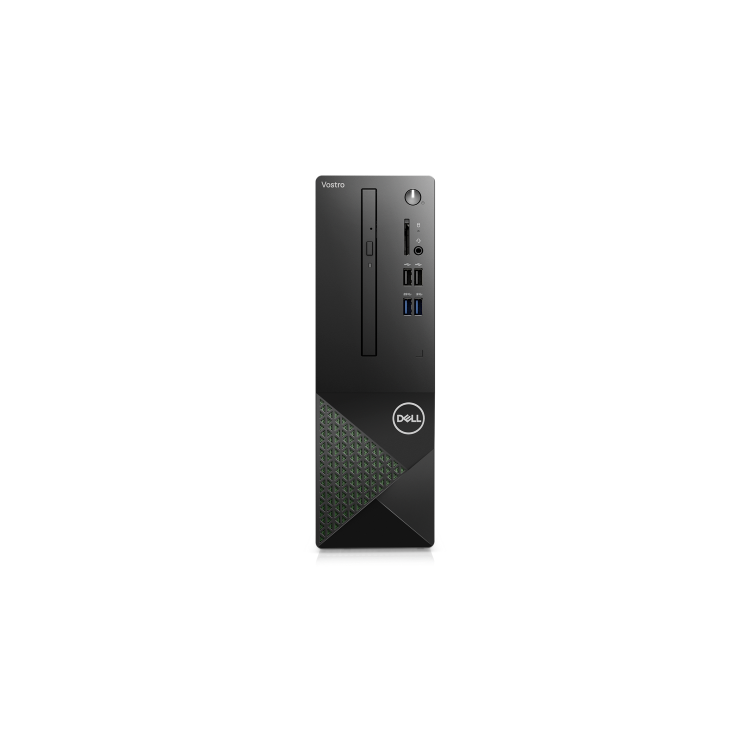 Dell Vostro 3710 Intel Core i3-12100 8GB 256GB SSD Windows 10 Pro SFF Desktop