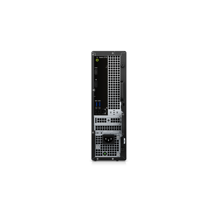 Dell Vostro 3710 Intel Core i3-12100 8GB 256GB SSD Windows 10 Pro SFF Desktop