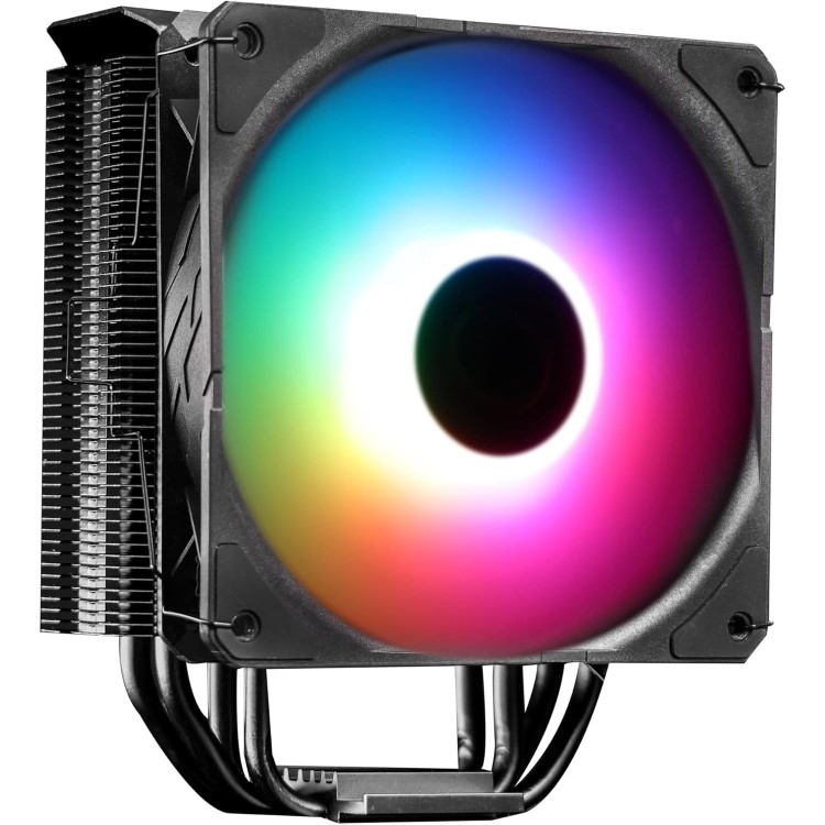 Cooler Master Hyper 212 Pro 120mm 2500rpm CPU Cooler