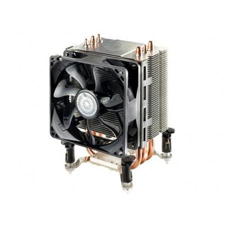 Coolermaster Hyper TX3 EVO