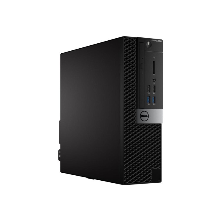 Dell Opti 3040 Core i5-6500 8GB 500GB DVD-RW Windows 10 Professional Desktop