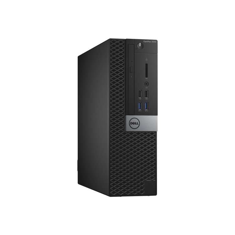Dell Opti 3040 Core i5-6500 8GB 500GB DVD-RW Windows 10 Professional Desktop