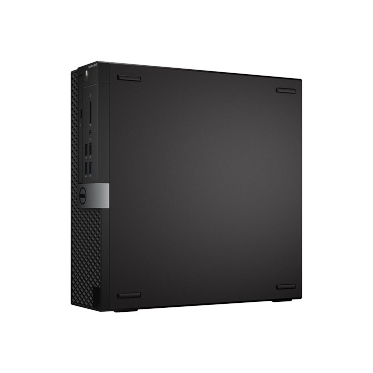Dell Opti 3040 Core i5-6500 8GB 500GB DVD-RW Windows 10 Professional Desktop