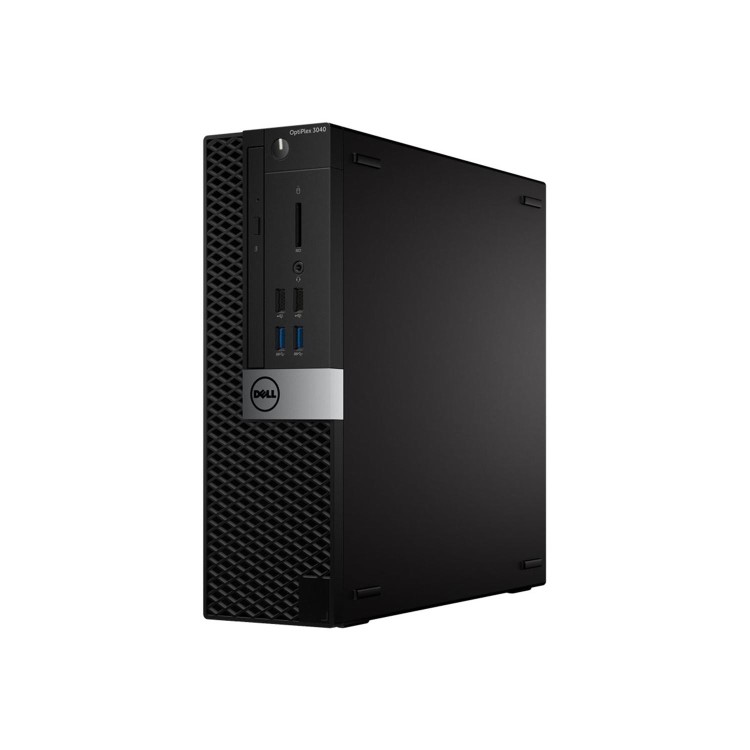 Dell Opti 3040 Core i5-6500 8GB 500GB DVD-RW Windows 10 Professional Desktop