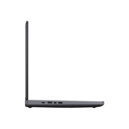Dell Precision M7510 Core i7-6820HQ 16GB 1TB 15.6 Inch Windows 7 Professional Workstation Laptop