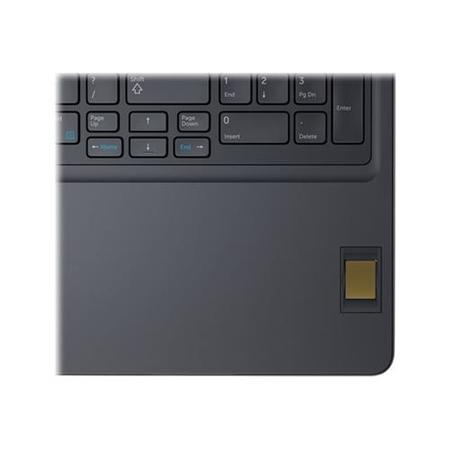 Dell Precision M7510 Core i7-6820HQ 16GB 1TB 15.6 Inch Windows 7 Professional Workstation Laptop