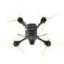RotorX Atomic Fox 5" Racing Drone Frame