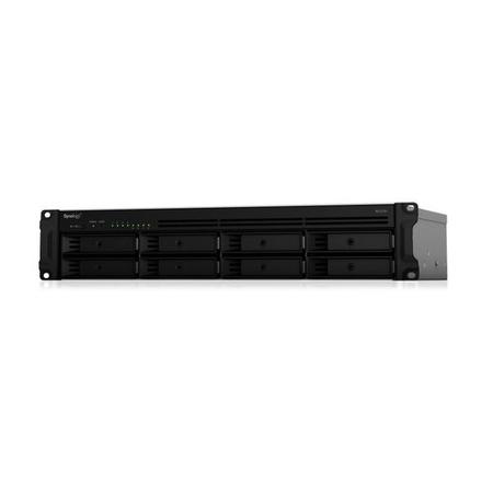 Synology RackStation RS1219+ 2GB RAM 8 Bay Diskless Rack NAS