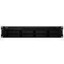 RS1221RP+ Synology RackStation RS1221RP+ 4GB RAM 8 Bay Rackmount NAS