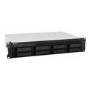 Synology RS1221+ 8 Bay Rack Enclosure